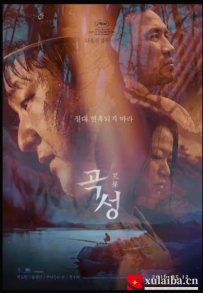 [电影][日韩]哭声 곡성 (2016)[百度][迅雷]