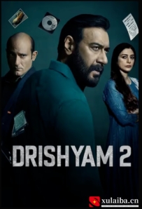 [电影][印度]误杀瞒天记2 Drishyam 2 (2022)[百度][迅雷]