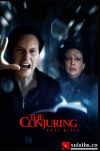 [电影][欧美]招魂4：终章 The Conjuring: Last Rites (2025)[百度][迅雷]