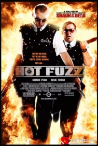 [电影][欧美][英国]热血警探 Hot Fuzz (2007)[百度][迅雷]
