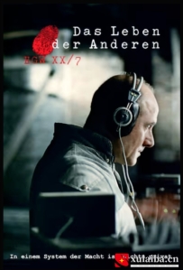 [电影][德国]窃听风暴 Das Leben der Anderen (2006)[百度][迅雷]