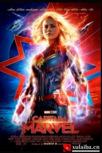[电影][欧美][美国][漫威系列] 惊奇队长 Captain Marvel (2019)[百度][迅雷]