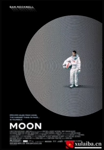 [电影][欧美][英国]月球 Moon (2009)[百度][迅雷]