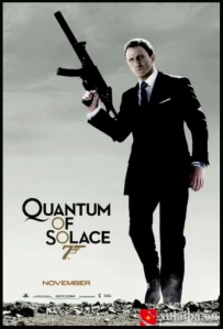 [电影][欧美]【007系列】007：大破量子危机 Quantum of Solace (2008)[百度][迅雷]
