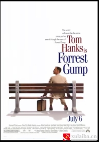 [电影][欧美][美国]阿甘正传 Forrest Gump（1994）9.5分[百度][迅雷]