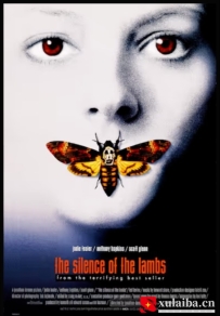 [电影][欧美][美国]沉默的羔羊 The Silence of the Lambs(1991)8.9分[百度][迅雷]