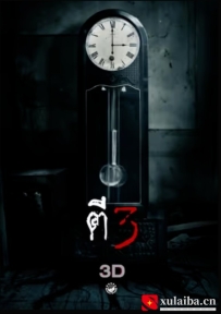 [电影][泰国]鬼三惊 ตีสาม 3D (2012)[百度][迅雷]