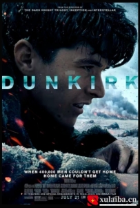 [电影][欧美][英国]敦刻尔克 Dunkirk (2017)[百度][迅雷]