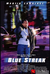 [电影][德国]笨贼妙探 Blue Streak (1999)[百度][迅雷]