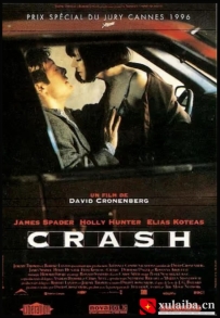 [电影][加拿大]欲望号快车 Crash (1996)[百度][迅雷]