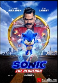 [电影][加拿大]刺猬索尼克 Sonic the Hedgehog (2020)[百度][迅雷]