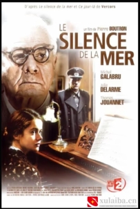 [电影][欧美][法国]沉静如海 Le silence de la mer (2004)[百度][迅雷]