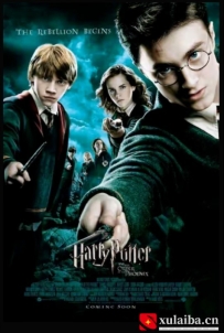 [电影][欧美][美国]哈利·波特与凤凰社 Harry Potter and the Order of the Phoenix(2007)8.6分[百度]...