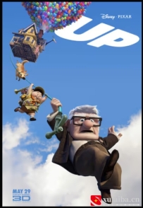 [电影][欧美][美国][动画片]飞屋环游记 Up(2009)9.1分[百度][迅雷]