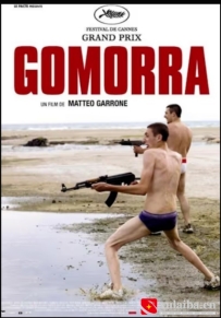 [电影][欧美][意大利]格莫拉 Gomorra (2008)[百度][迅雷]