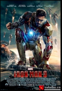 [电影][欧美][美国][漫威系列] 钢铁侠3 Iron Man 3 (2013)[百度][迅雷]