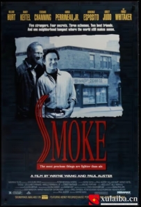 [电影][德国]烟 Smoke (1995)[百度][迅雷]