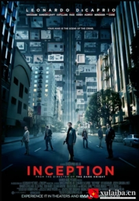 [电影][欧美][美国]盗梦空间 Inception(2010)9.4分[百度][迅雷]