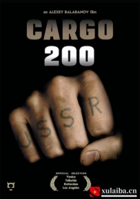 [电影][俄罗斯]棺材200 Груз 200 (2007)[百度][迅雷]