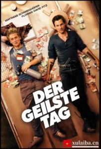 [电影][德国]最爽的一天 Der geilste Tag (2016)[百度][迅雷]