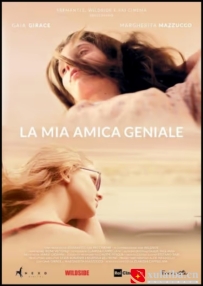 [电影][欧美][意大利]我真正的天才女友 La mia amica geniale (2018)[百度][迅雷]