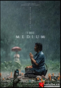 [电影][泰国]灵媒 ร่างทรง (2021)[百度][迅雷]