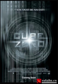 [电影][加拿大]心慌方·零 Cube Zero (2004)[百度][迅雷]