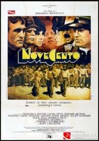 [电影][欧美][意大利]一九零零 Novecento (1976)[百度][迅雷]