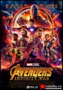 [电影][欧美][美国][漫威系列] 复仇者联盟3：无限战争 Avengers: Infinity War (2018)[百度][迅雷]