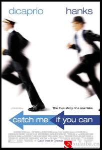 [电影][欧美][美国]猫鼠游戏 Catch Me If You Can(2002)9.1分[百度][迅雷]