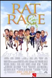 [电影][加拿大]亡命夺宝 Rat Race (2001)[百度][迅雷]