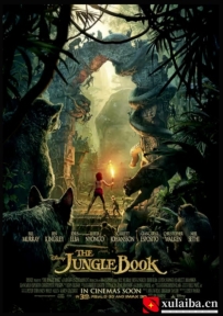 [电影][欧美][英国]奇幻森林 The Jungle Book (2016)[百度][迅雷]