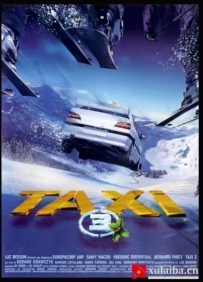 [电影][欧美][法国]的士速递3 Taxi 3 (2003)[百度][迅雷]