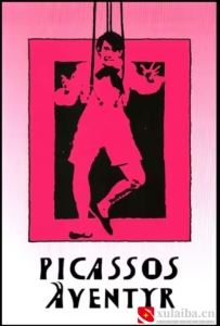 [电影][瑞典]毕加索的奇异旅程 Picassos äventyr (1978)[百度][迅雷]
