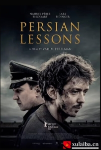 [电影][俄罗斯]波斯语课 Persischstunden (2020)[百度][迅雷]