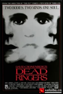 [电影][加拿大]孽扣 Dead Ringers (1988)[百度][迅雷]