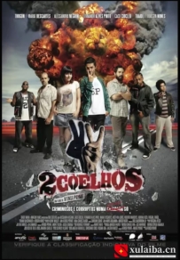 [电影][巴西]两只兔子 2 Coelhos (2012)[百度][迅雷]
