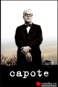 [电影][加拿大]卡波特 Capote (2005)[百度][迅雷]