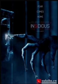[电影][加拿大]潜伏4：锁命亡灵 Insidious: The Last Key (2018)[百度][迅雷]