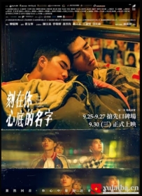 [电影][港台]刻在你心底的名字（2020）7.5分[百度][迅雷]