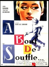 [电影][欧美][法国]精疲力尽 À bout de souffle (1960)[百度][迅雷]