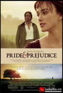 [电影][欧美][法国]傲慢与偏见 Pride & Prejudice (2005)[百度][迅雷]