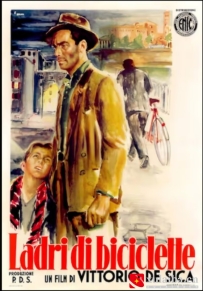 [电影][欧美][意大利]偷自行车的人 Ladri di biciclette (1948)豆瓣9.1[百度][迅雷]