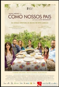 [电影][巴西]如父如母 Como Nossos Pais (2017)[百度][迅雷]