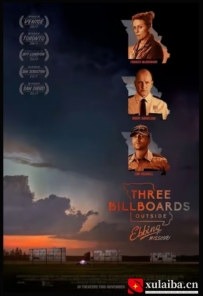 [电影][欧美][英国]三块广告牌 Three Billboards Outside Ebbing, Missouri (2017)[百度][迅雷]