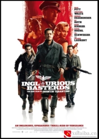 [电影][德国]无耻混蛋 Inglourious Basterds (2009)[百度][迅雷]
