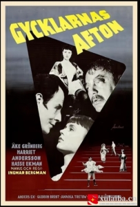 [电影][瑞典]小丑之夜 Gycklarnas afton (1953)[百度][迅雷]