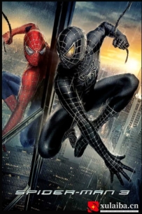 [电影][欧美][美国][漫威系列] 蜘蛛侠3 Spider-Man 3 (2007)[百度][迅雷]
