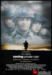 [电影][欧美][美国]拯救大兵瑞恩 Saving Private Ryan(1998)9.1分[百度][迅雷]