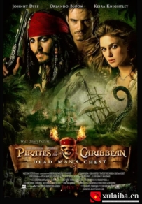 [电影][欧美][美国]加勒比海盗2：亡灵的宝藏 Pirates of the Caribbean:  (2006)8.5分[百度][迅雷]